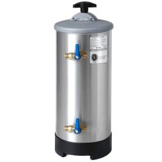 Manual Water Softener for Dishwasher Glasswasher 12 Litre