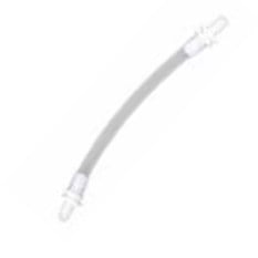 Replacement Silicone Tube + Connectors for Seko DD1 Drain Dosing Pump