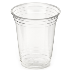 Smoothie Milkshake Drinks Cup 12oz (Pack of 1000)
