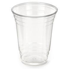 Smoothie Milkshake Drinks Cup 473ml/16oz (Pack of 1000)