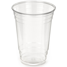 Smoothie Milkshake Drinks Cup 590ml/20oz (Pack of 1000)