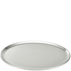 Aluminium Coupe Tray 12"