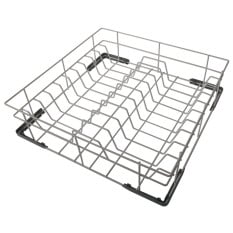 Wire Dishwasher Basket Rack 500 x 500mm