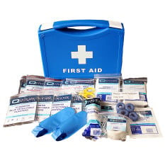 Catering Plus First Aid Kit
