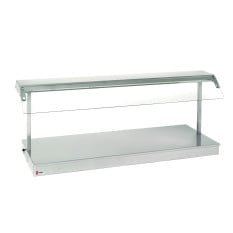 Parry Electric Quartz Lamp Display (2.3Kw)