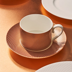 William Edwards Quanta Coupe Saucer 16cm/6" (Pack of 12)