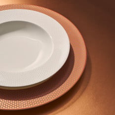 William Edwards Quanta Classic Large Rim Bowl 28cm/11" 600ml/21oz (Pack of 6)