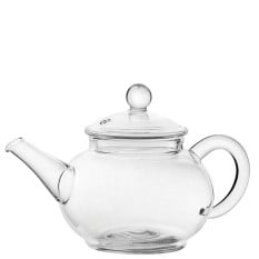 Mini Long Island Teapot 150ml/5.25oz (Pack of 6)