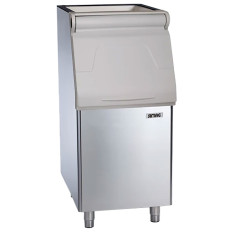 Simag R130 slim Ice Storage Bin 168kg