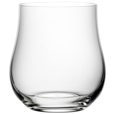 Tulipa Crystal Tumblers 450ml/15.75oz (Pack of 6)