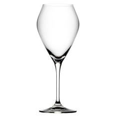 Bravissimo Crystal Wine Glasses 420ml/14.75oz (Pack of 6)