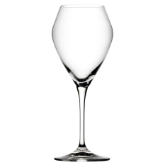Bravissimo Crystal Wine Glasses 370ml/13oz (Pack of 6)
