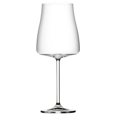 Alex Crystal Wine Glasses 530ml/18.75oz (Pack of 6)