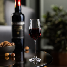 Praline Port/Sherry Crystal Wine Glasses 150ml/5.25oz (Pack of 6)