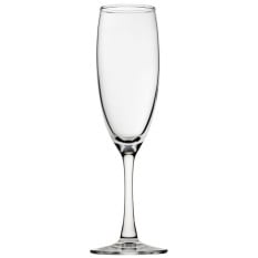 Vino Flute 185ml/6.5oz CE/UKCA Lined 125ml (Pack of 24)