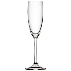 Nile Flute 170ml/6oz CE/UKCA Lined 125ml (Pack of 6)