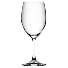 Nile Crystal Wine Glasses 450ml/15.75oz (Pack of 6)