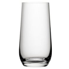 Murray Crystal Highball Glasses 480ml/17oz (Pack of 6)