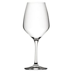 Seine Crystal Wine Glasses 550ml/19.25oz (Pack of 6)