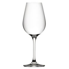 Mississippi Crystal Wine Glasses 380ml/13.25oz (Pack of 6)