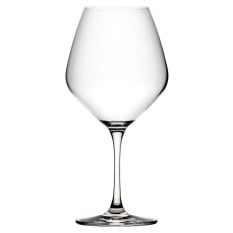 Seine Crystal Burgundy Glasses 630ml/22.25oz (Pack of 6)