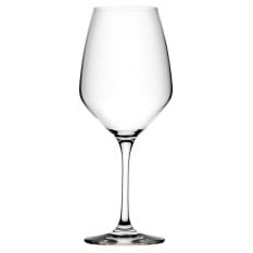 Seine Crystal Wine Glasses 450ml/15.75oz (Pack of 6)