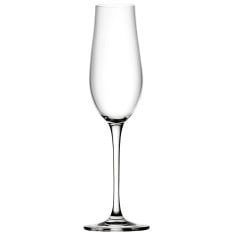 Tigris Flute 235ml/8.25oz (Pack of 6)