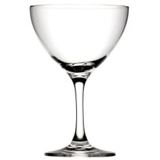Loire Crystal Martini Glasses 240ml/8.5oz (Pack of 6)