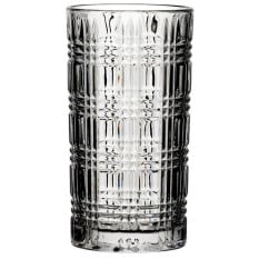 Rhine Crystal Highball Glasses 410ml/14.5oz (Pack of 6)