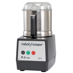 Robot Coupe Cutter Mixer R3