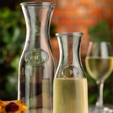 Carafe 0.5 Litre (Pack of 6)