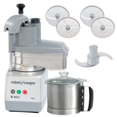 Robot Coupe Food Processor R401