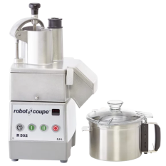 Robot Coupe Food Processor R502