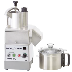 Robot Coupe Food Processor R502