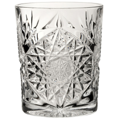 Rockstar Double Old Fashioned Glasses 350ml/12.25oz (Pack of 6)