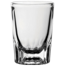 Heavy Base Shot Glasses 70ml/2oz (Pack of 48)