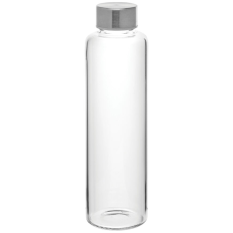 Atlantis Lidded Water Bottle 500ml (Pack of 12)