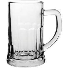 Abbey Beer Tankards 570ml/20oz CE/UKCA Pint (Pack of 24)