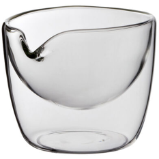Double Walled Jug 90ml/3oz (Pack of 6)