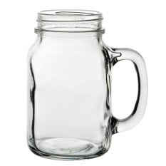 Utopia R90073 Tennessee Handled Jar 22oz (63cl) x24