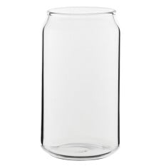 Can Glass 400ml/14oz (Pack of 6)