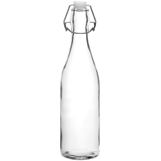 Swing Top Bottles 0.5 Litre (Pack of 12)