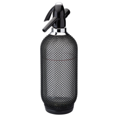 Harlequin Black Syphon 1 Litre/35oz