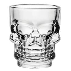 Skull Shot 45ml/1.5oz (Pack of 24)