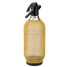Harlequin Gold Syphon 1 Litre/35oz
