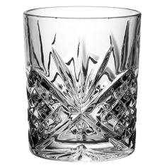 Symphony Old Fashioned Glass 320ml/11.25oz (Pack of 6)
