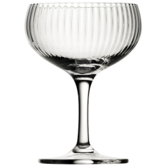 Hayworth Cocktail Coupe Glasses 160ml/5.5oz (Pack of 6)