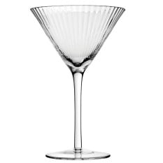 Hayworth Martini Cocktail Glasses 300ml/10.5oz (Pack of 6)
