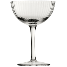 Hayworth Deep Coupe Glasses 230ml/8oz (Pack of 6)