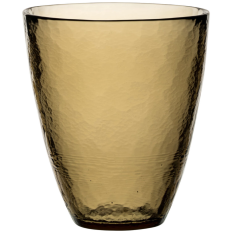 Ambiance Old Fashioned Glasses 330ml/11oz Smoke (Pack of 6)